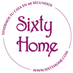 Logotipo de Sixty Home